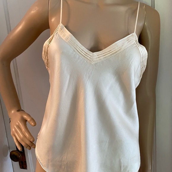 Victoria’s Secret 100% pure Silk camisole - Picture 7 of 7